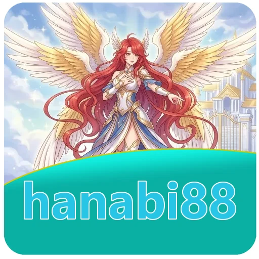 Ilustrasi berkas hanabi88 APK 4.8.1