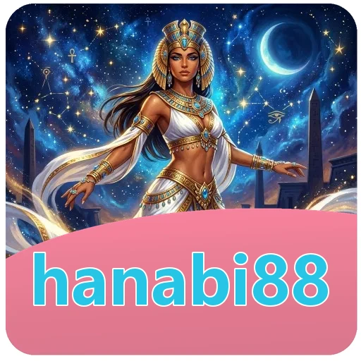 Ilustrasi berkas hanabi88 APK 32.7 MB
