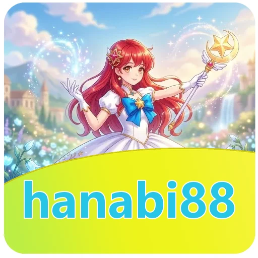 Mengunduh hanabi88 APK 4.8.1
